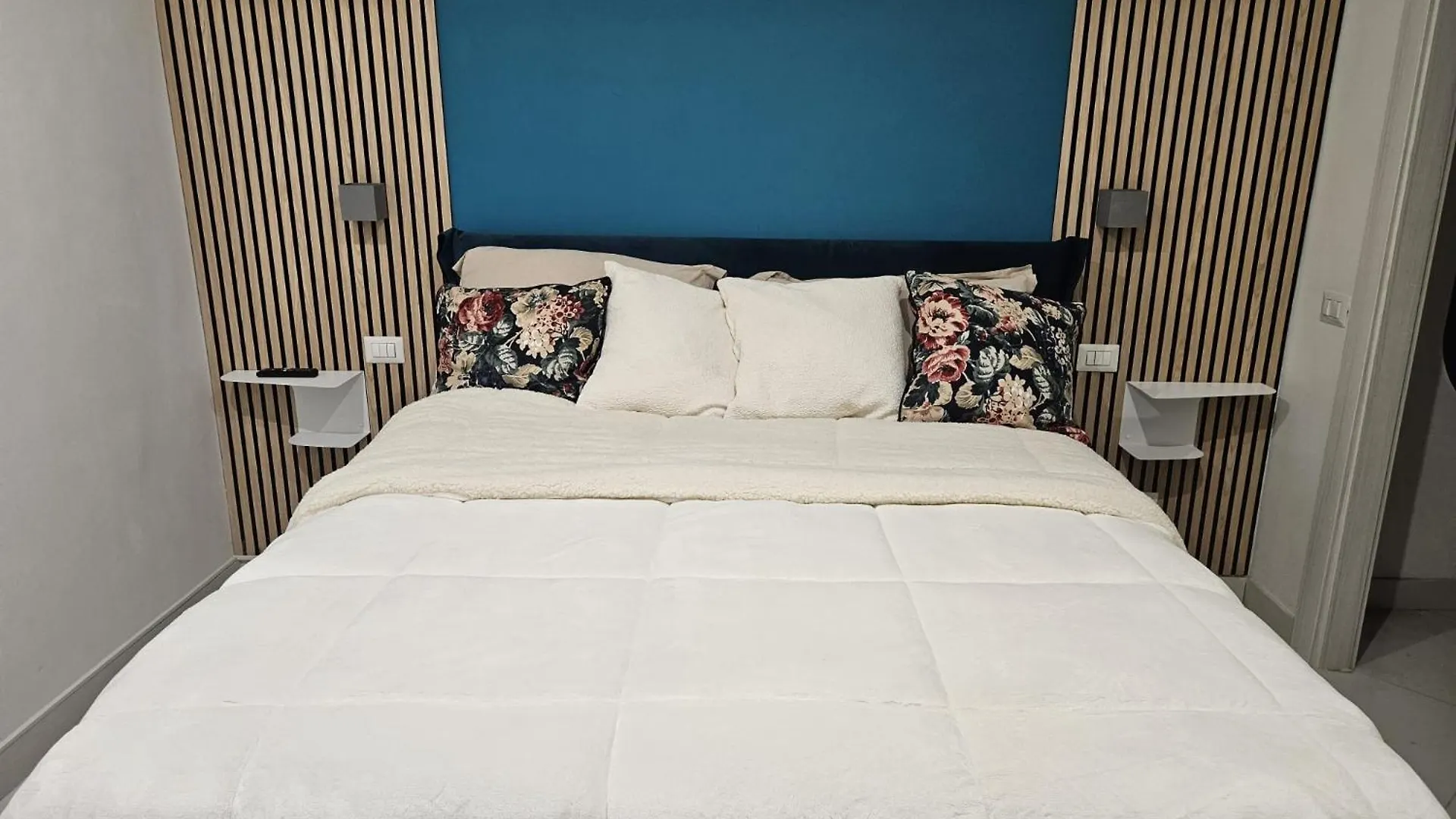 Bed & Breakfast Mergellina Luxury Rooms Naples