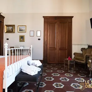 Affittacamere Le Stanze Del Principe, Napoli