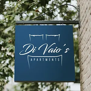Affittacamere Di Vaio's, Napoli