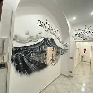 Bed & Breakfast Partenope, Napoli