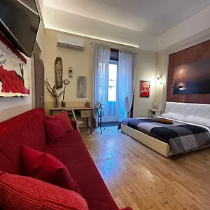 Affittacamere Corso 211 Beds&suites, Napoli