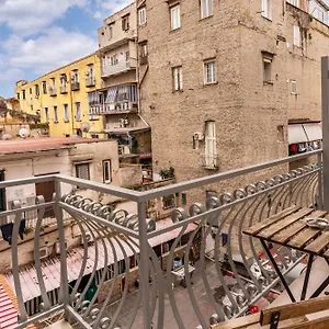 Affittacamere Raggio Di Sole 2, Napoli