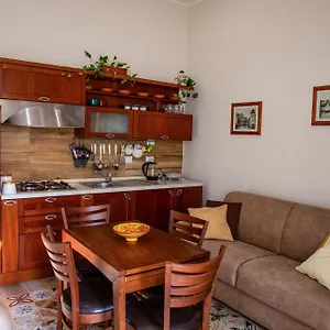 Bed & Breakfast Borgo Angioino, Napoli