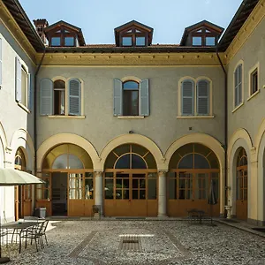  Aparthotel La Cordata - San Vittore 49 Italia