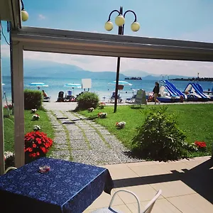  Hotel La Romantica Italia