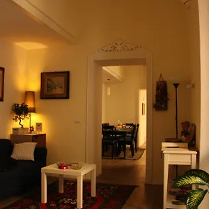 Bed & Breakfast Il Conservatorio, Napoli