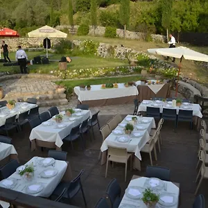  Resort Regia Trazzera Italia