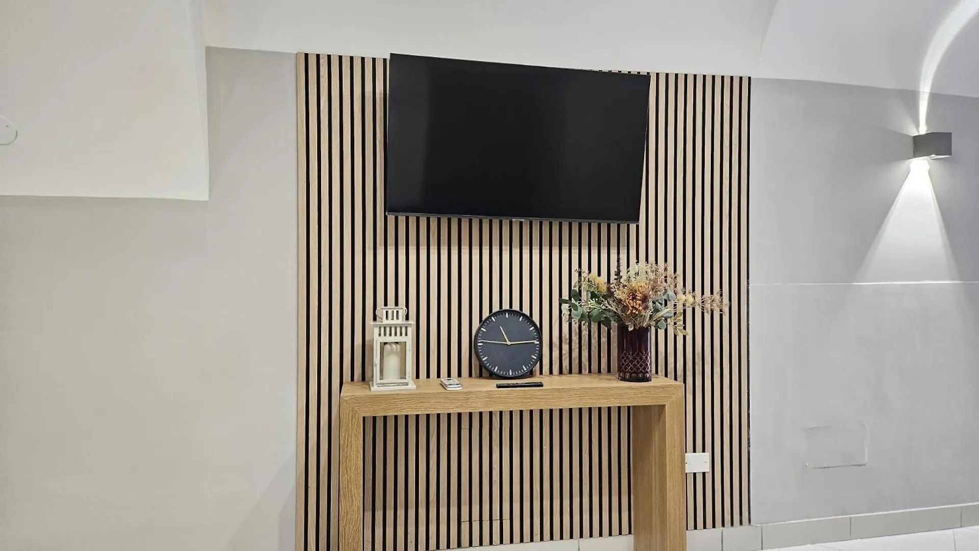 Mergellina Luxury Rooms Naples Bed & Breakfast