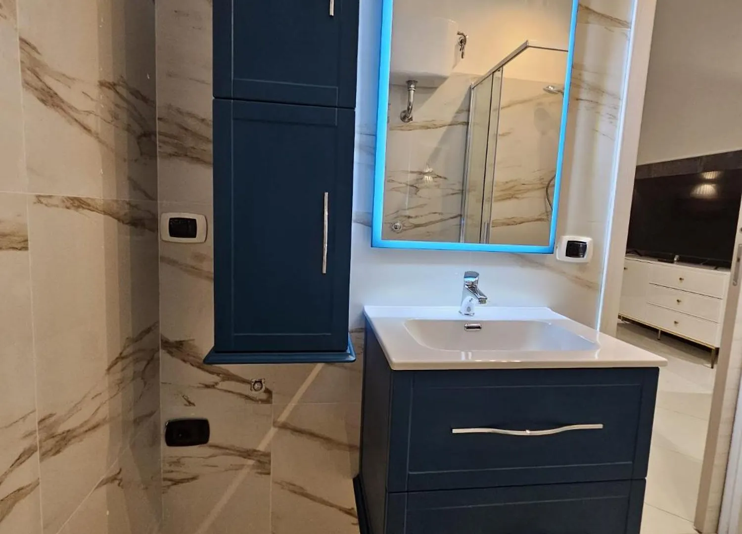 Mergellina Luxury Rooms Naples 0*,