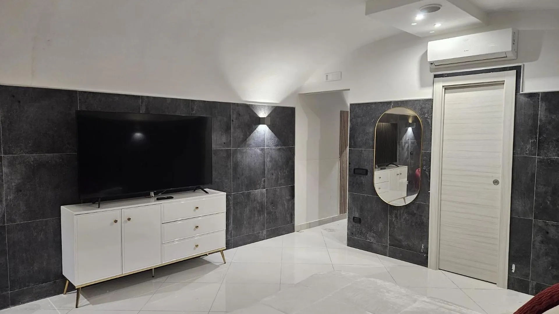 Bed & Breakfast Mergellina Luxury Rooms Naples Italy
