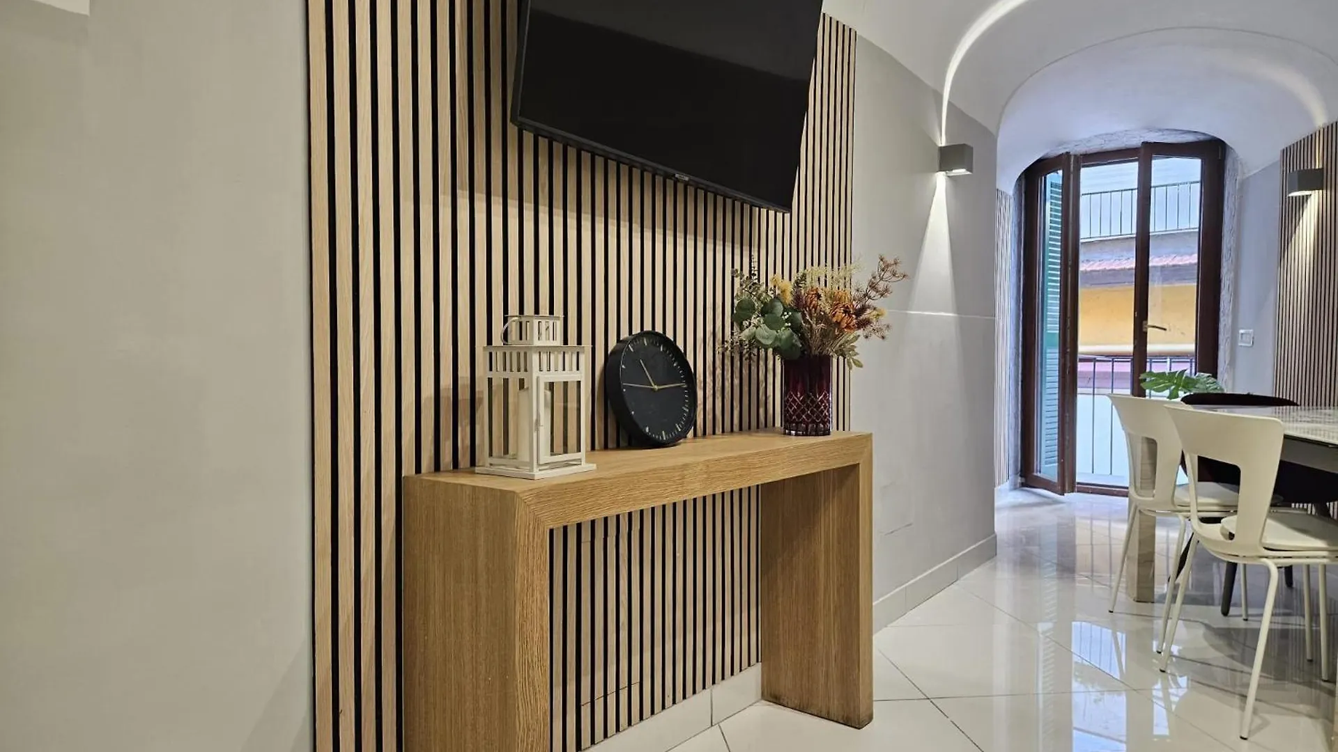 Mergellina Luxury Rooms Naples 0*,  Italy