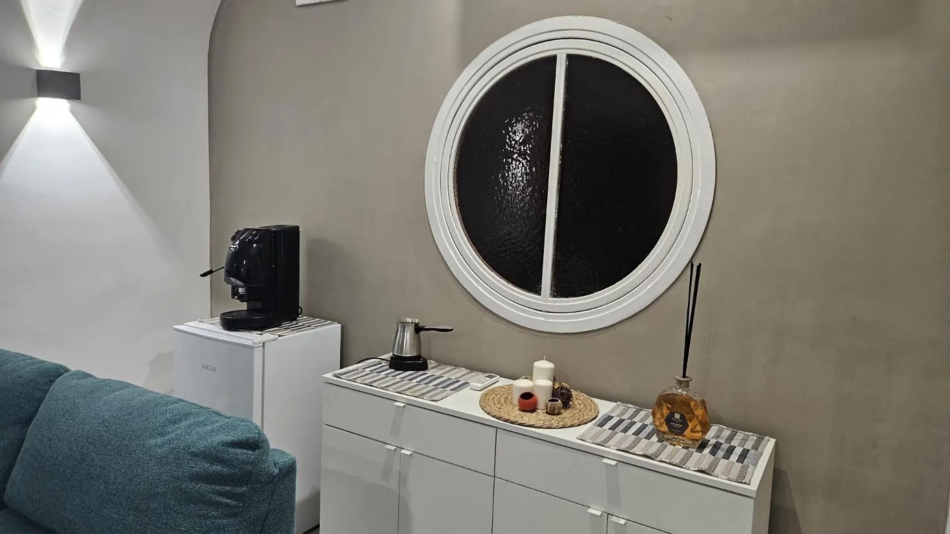 Mergellina Luxury Rooms Naples Bed & Breakfast